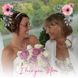 Meet your Posher, Mallory